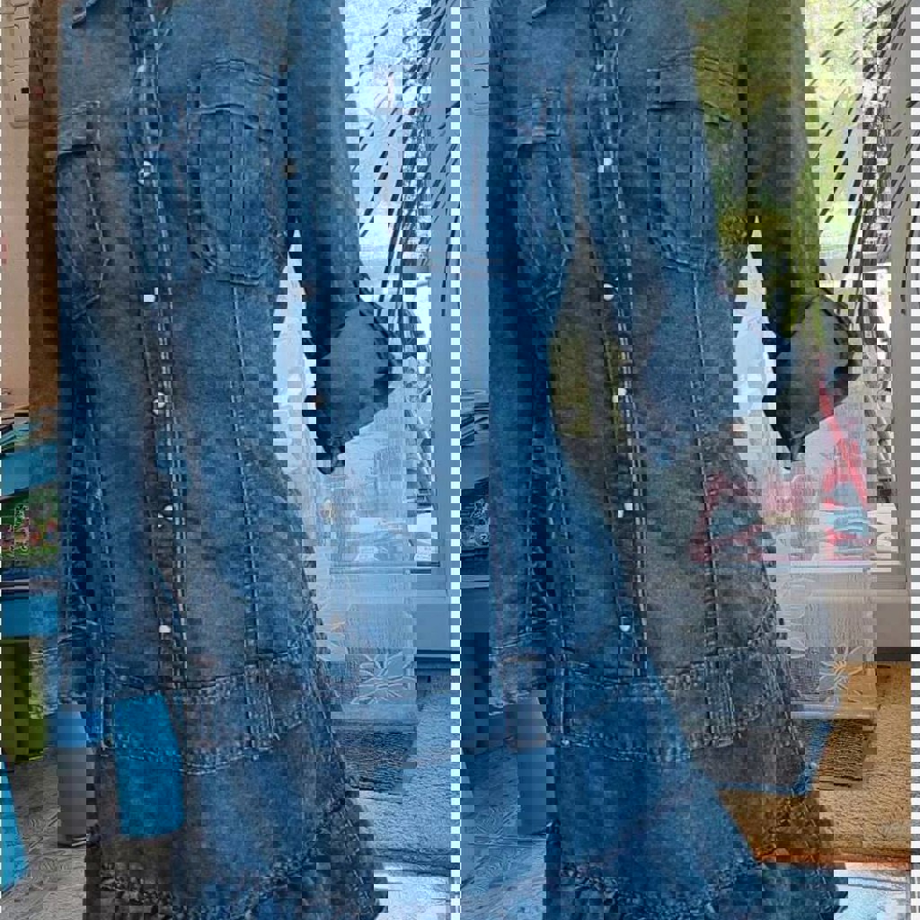 Esprit jeans платье