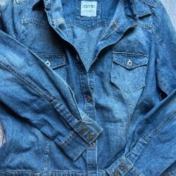 Esprit jeans платье - фото 6