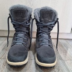 Женские зимние ботинки QUECHUA - фото 2