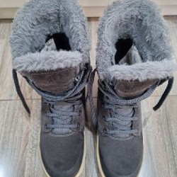 Женские зимние ботинки QUECHUA - фото 3