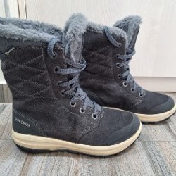 Женские зимние ботинки QUECHUA - фото 4