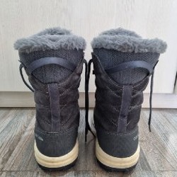 Женские зимние ботинки QUECHUA - фото 5