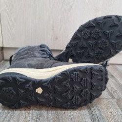 Женские зимние ботинки QUECHUA - фото 6