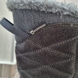 Женские зимние ботинки QUECHUA - фото 7