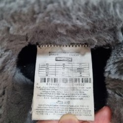 Женские зимние ботинки QUECHUA - фото 8