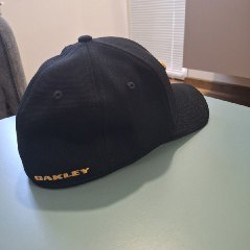 Кепка Oakley - фото 2