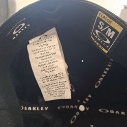 Кепка Oakley - фото 3