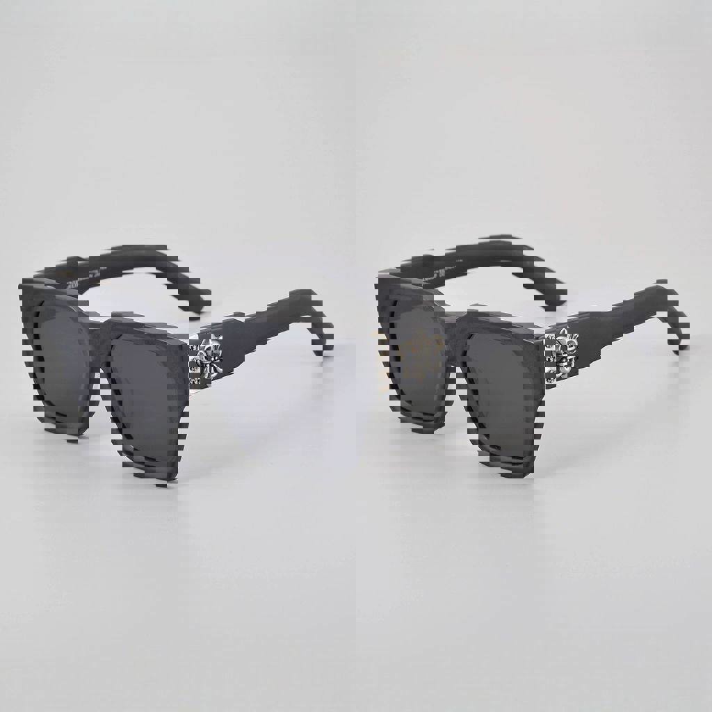 Солнечные очки Hrome Hearts