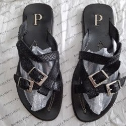 Сандалии Andrea Pagliarini - фото 2