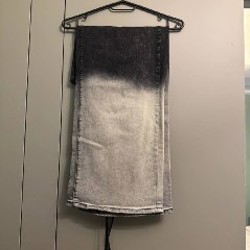 Топ + джинсы - фото 3