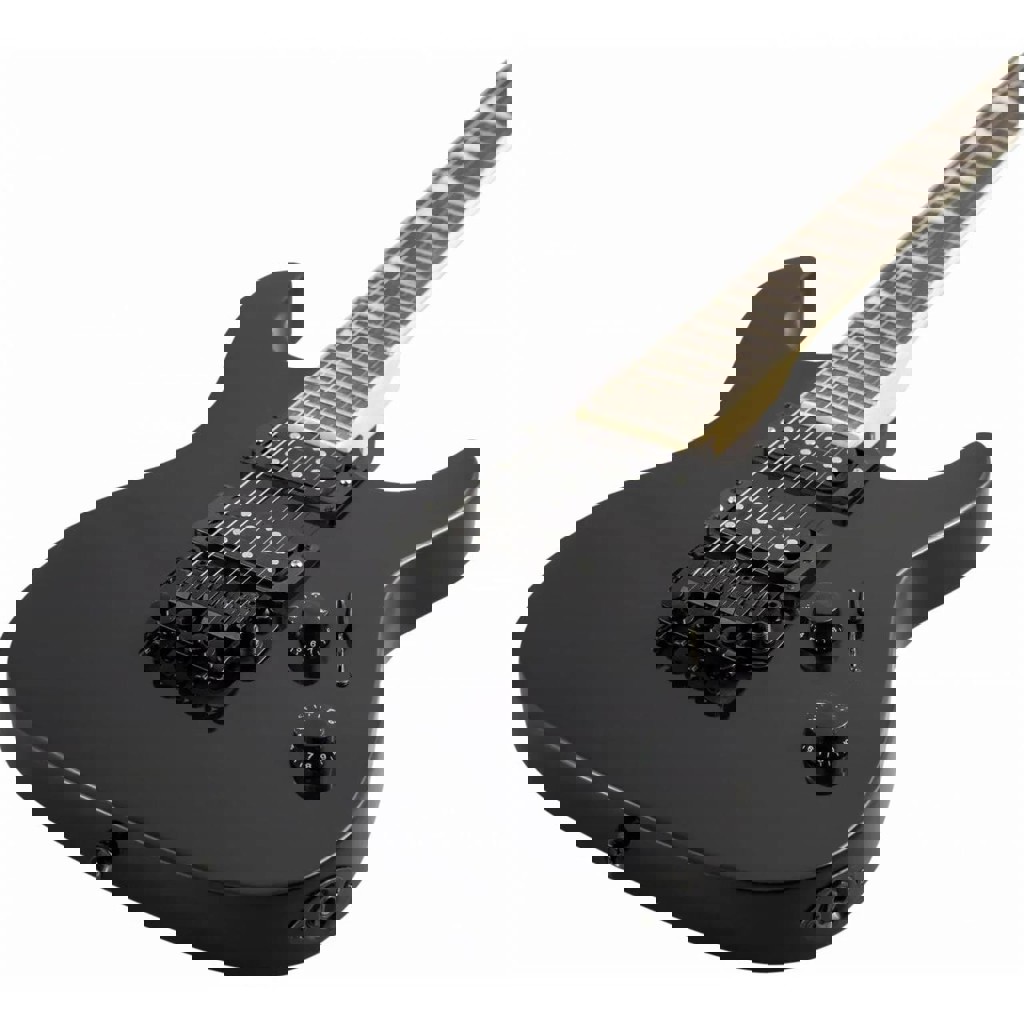 Электрогитара суперстрат