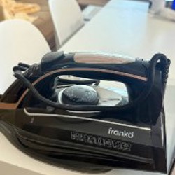 Микрофон беспроводной - фото 1