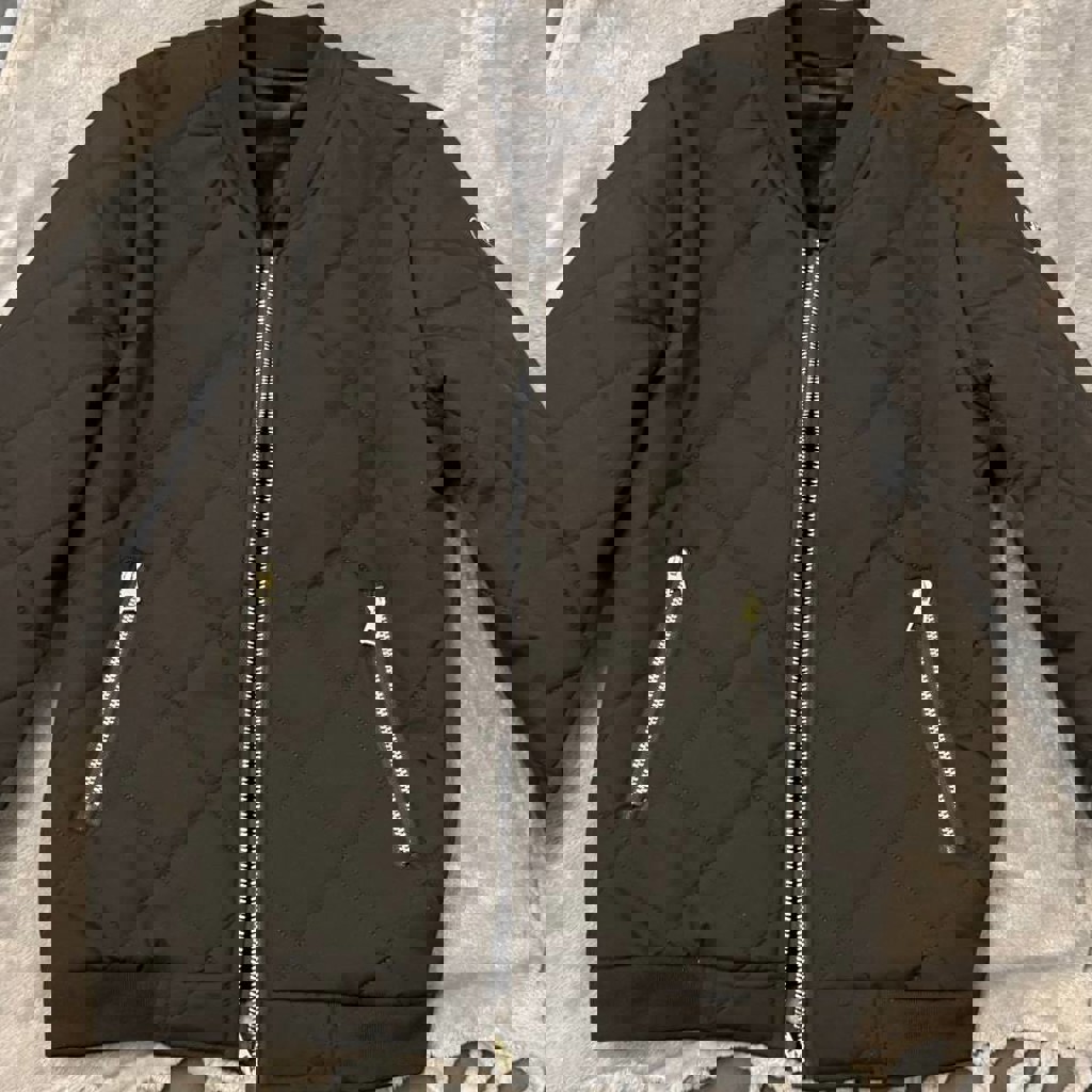 Куртка мужская