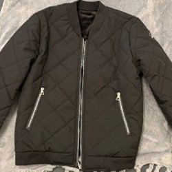 Куртка мужская - фото 1