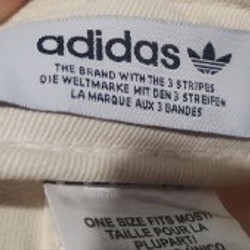 Кепка Adidas - фото 2