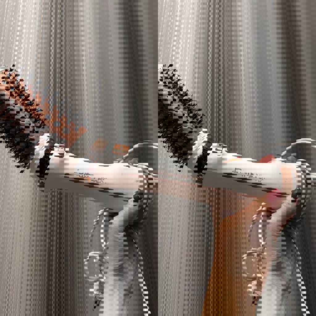 Фен-стайлер Rowenta