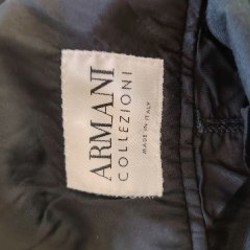 Пиджак Armani - фото 2