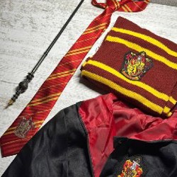 Комплект Слизерин - фото 1