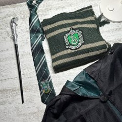 Комплект Слизерин - фото 2
