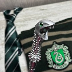 Комплект Слизерин - фото 3