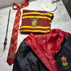 Комплект Слизерин - фото 4