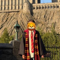 Комплект Слизерин - фото 5