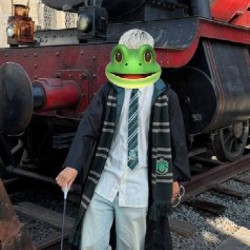 Комплект Слизерин - фото 7