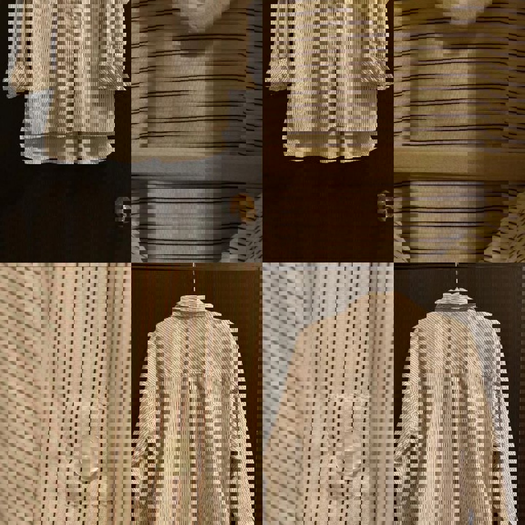 Рубашка Larina Collection