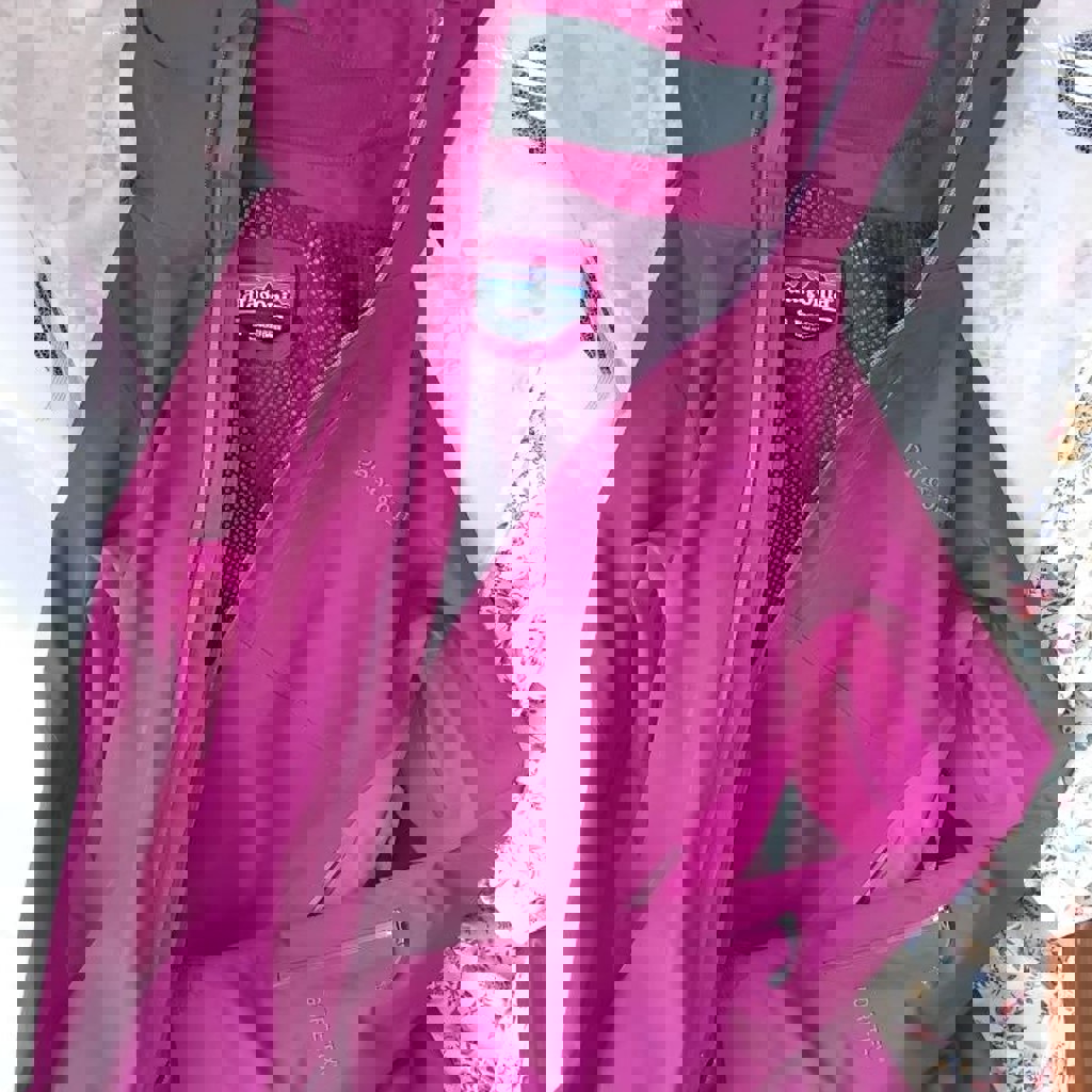 Куртка женская Patagonia