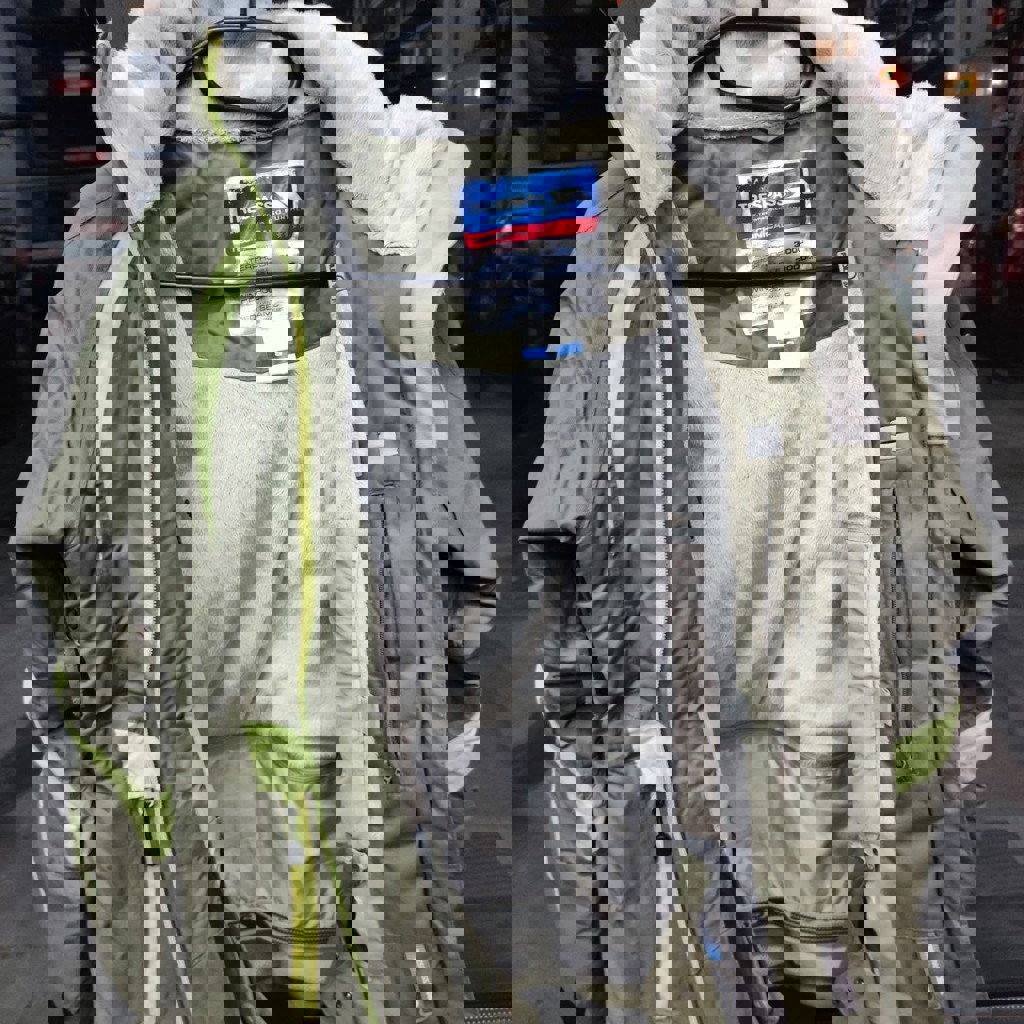 Куртка женская