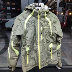 Куртка женская - фото 3