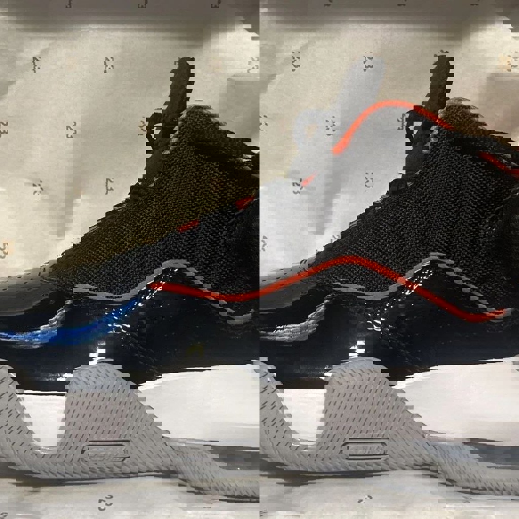 Кроссовки Джордан