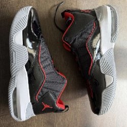 Кроссовки Джордан - фото 2