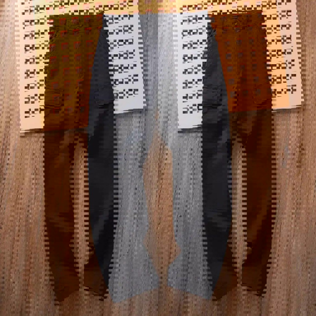 Мужские штаны карго