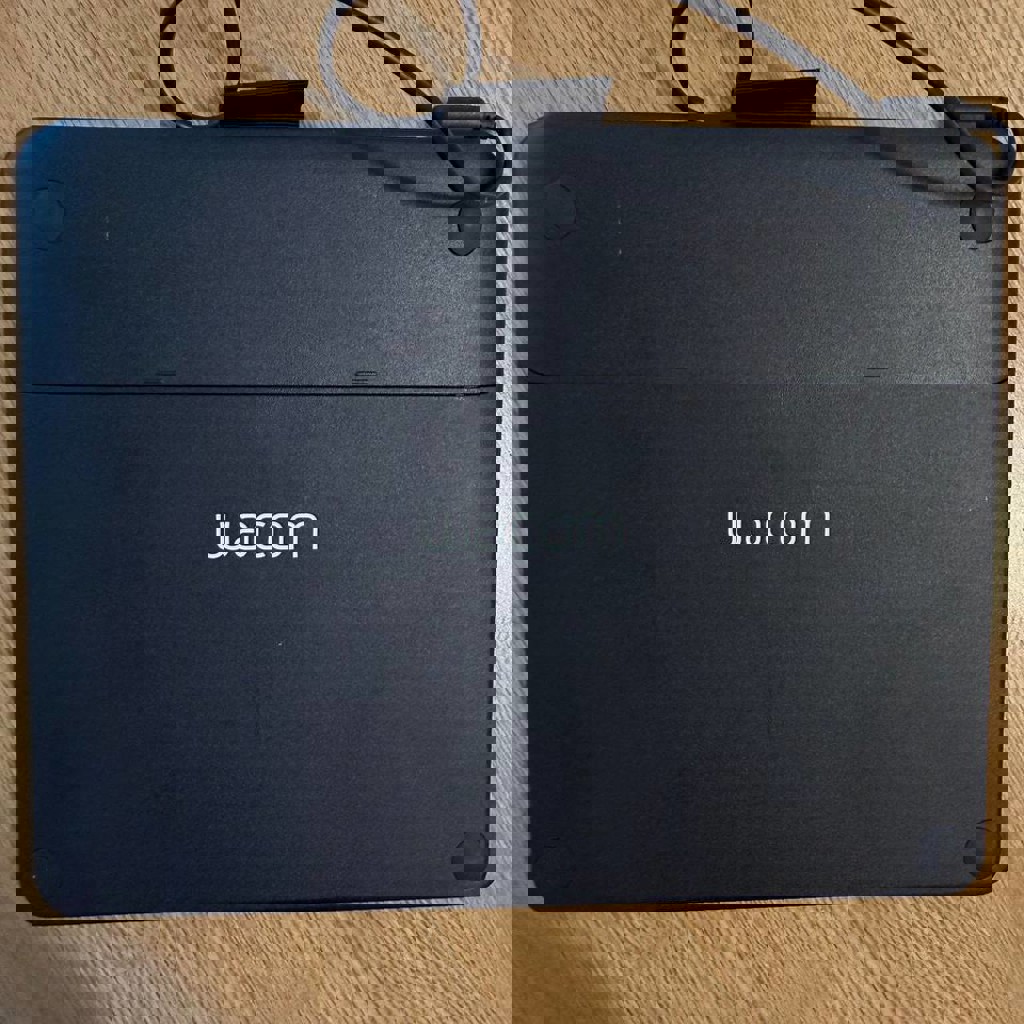 Графический планшет Wacom