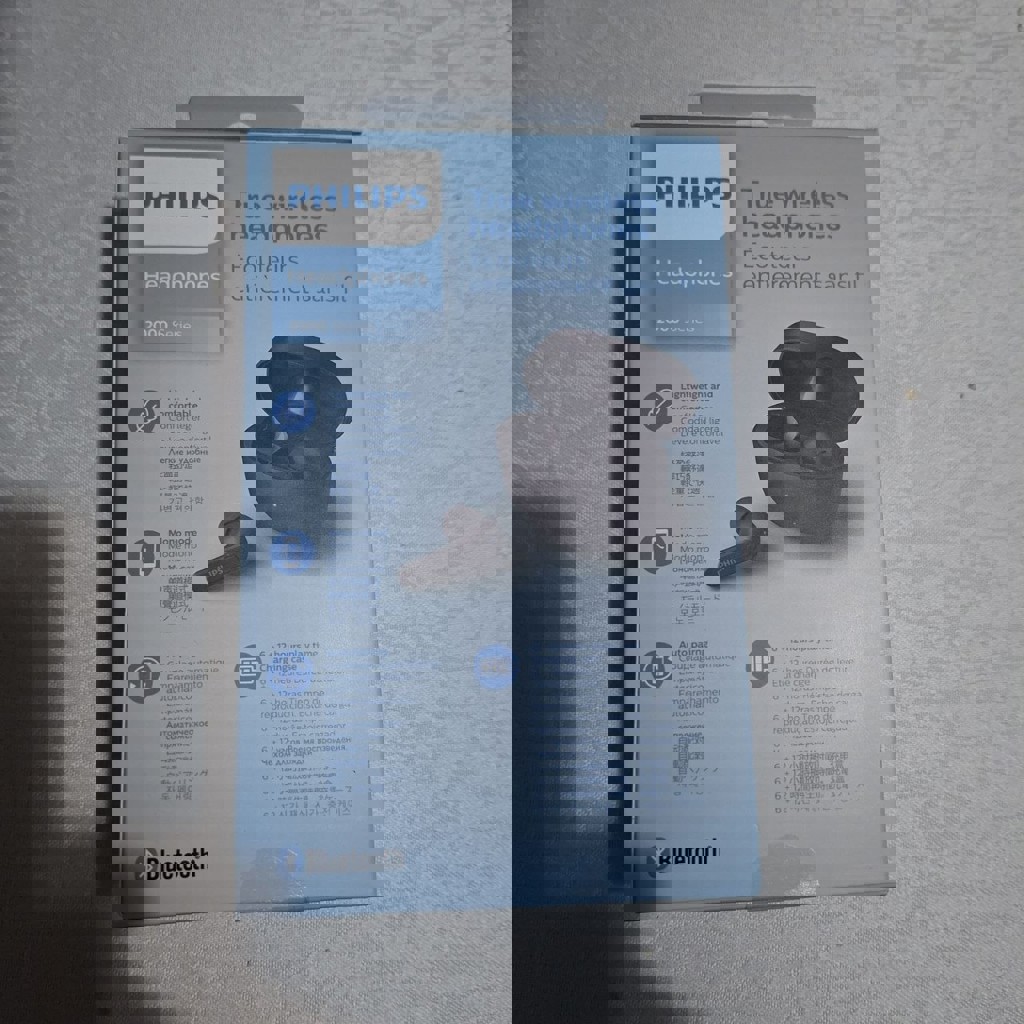 Наушники Philips TAT2206