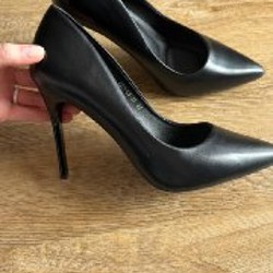 Каблуки - фото 2