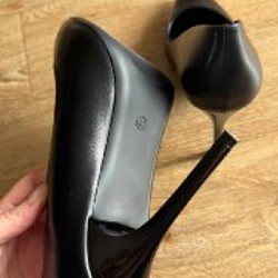 Каблуки - фото 3