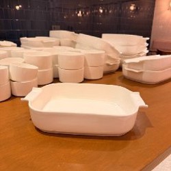 Противень 34 × 21 см - фото 1