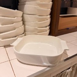 Противень 34 × 21 см - фото 4