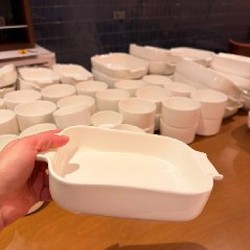 Противень 34 × 21 см - фото 5