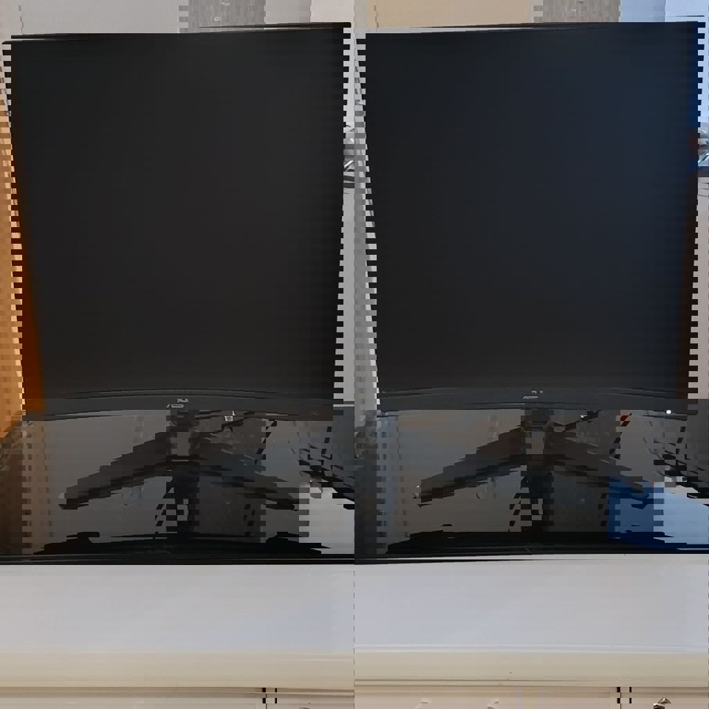 ASUS TUF Gaming VG32WQ3B