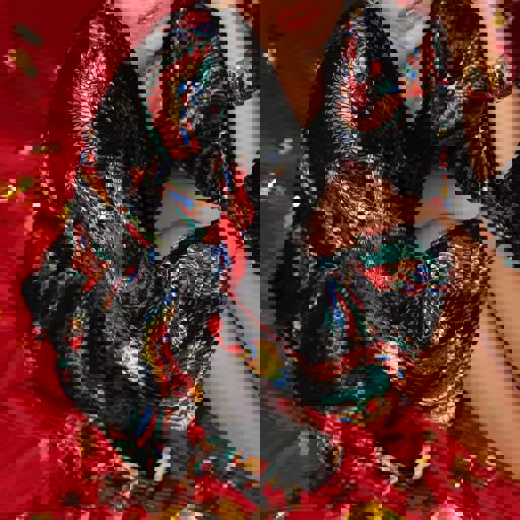 Женский халат