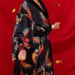 Женский халат - фото 2