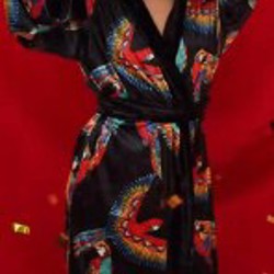 Женский халат - фото 3