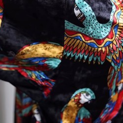 Женский халат - фото 4