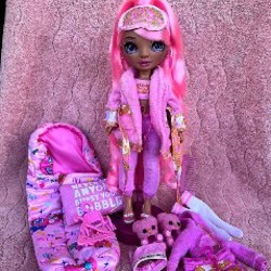 Кукла Glitch - фото 1