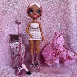 Кукла Glitch - фото 2