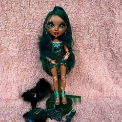 Кукла Glitch - фото 4