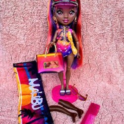 Кукла Glitch - фото 6